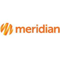 Meridian Logo