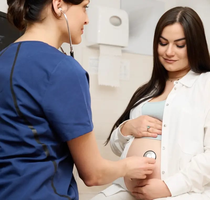 PrenatalCare