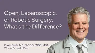 Szela_Open_Laparoscopic_Robotic_Surgery__Difference